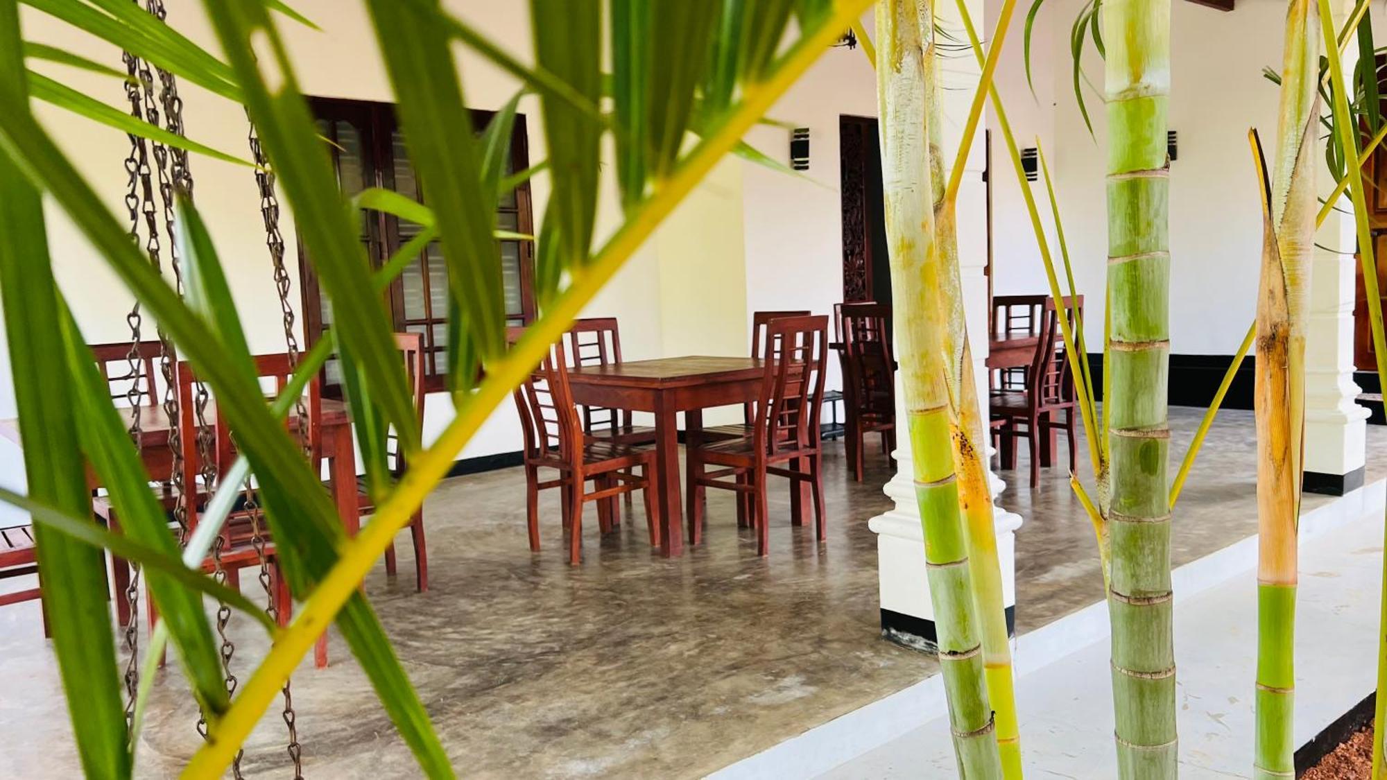 Sigiriya Rock Elephant Corridor Apartment Exterior foto
