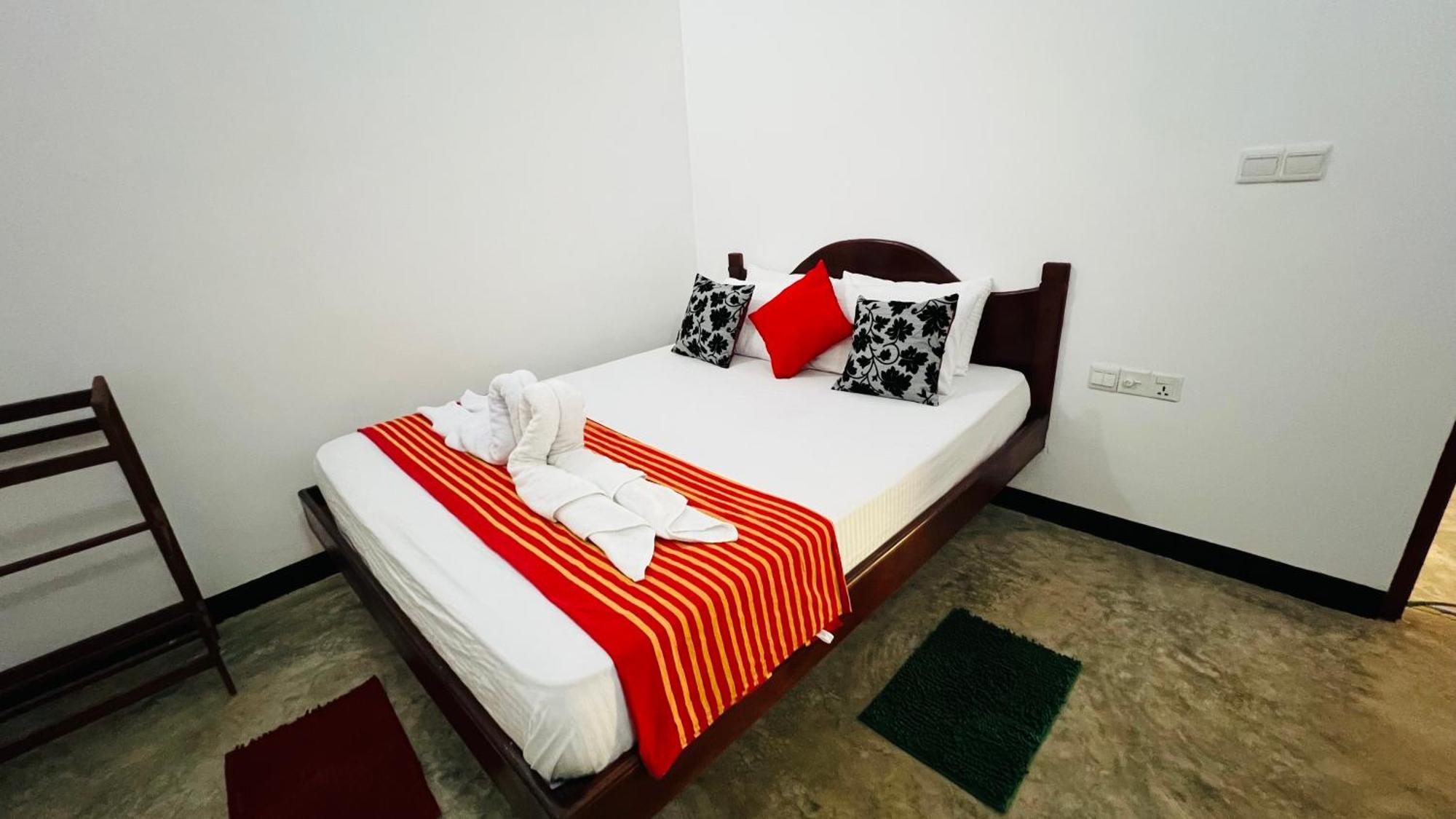 Sigiriya Rock Elephant Corridor Apartment Exterior foto