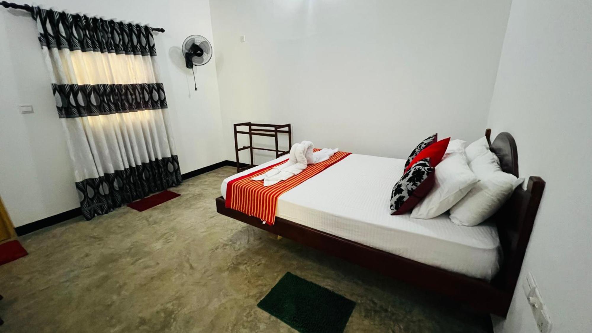 Sigiriya Rock Elephant Corridor Apartment Exterior foto