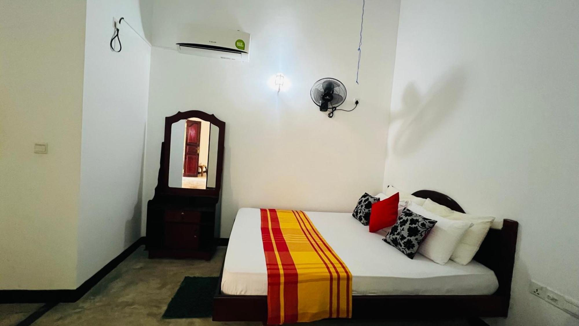 Sigiriya Rock Elephant Corridor Apartment Exterior foto