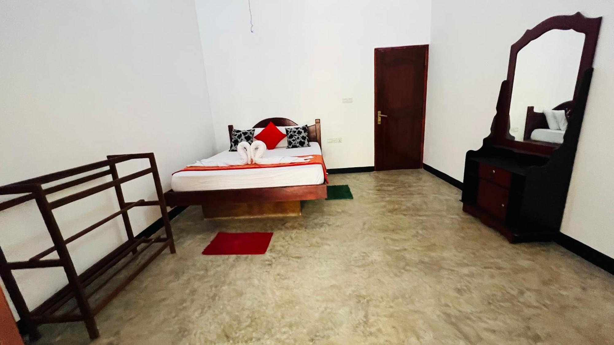 Sigiriya Rock Elephant Corridor Apartment Exterior foto
